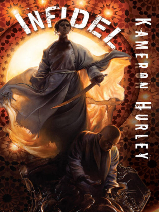 Title details for Infidel by Kameron Hurley - Available